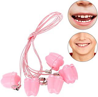 Miglior collana porta dentino
