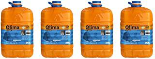 Miglior combustibile liquido per stufe