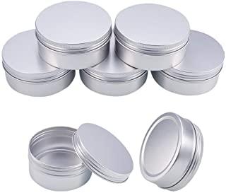 Miglior contenitori alluminio con coperchio