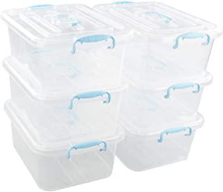 Miglior coperchi in plastica