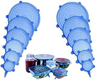Miglior coperchi in silicone
