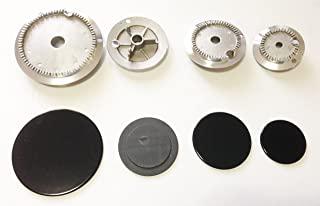 Miglior coperchio piano cottura electrolux 4 fuochi