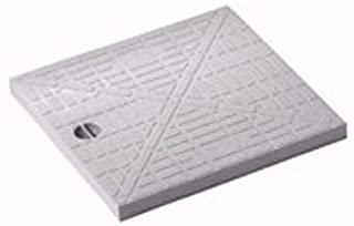 Miglior coperchio pozzetto plastica 50x50