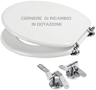 Miglior coperchio water
