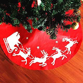 Miglior copri base albero di natale