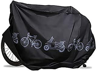 Miglior copri bicicletta da esterno
