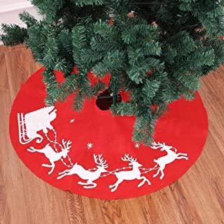 Miglior copri piede albero di natale