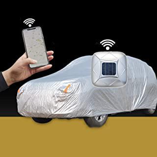Miglior copriauto automatico