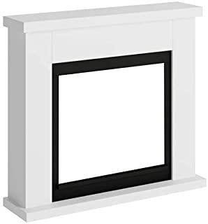 Miglior cornice in legno per camino