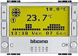 Miglior cronotermostato bticino