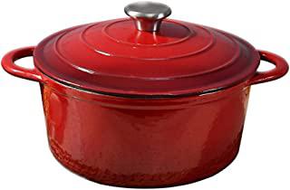 Miglior cuocere a fuoco lento con coperchio