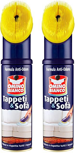 Miglior detergente per tappeti
