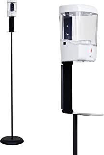 Miglior dispenser amuchina piantana