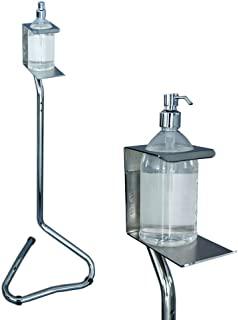 Miglior dispenser igienizzante mani con piantana