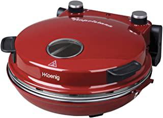 Miglior effeuno p134h termostato 500