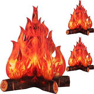Miglior finto fuoco per camino