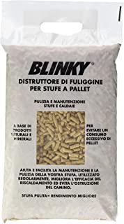 Miglior inserto camino pellet canalizzato