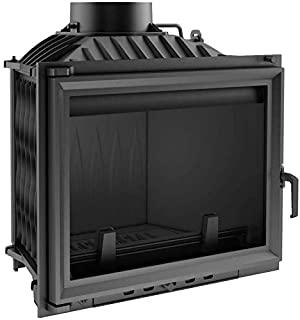 Miglior inserto camino pellet idro 24 kw
