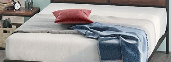 Miglior letto con mensole