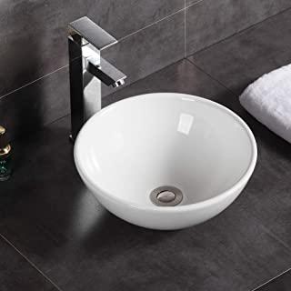 Miglior mensola lavabo appoggio