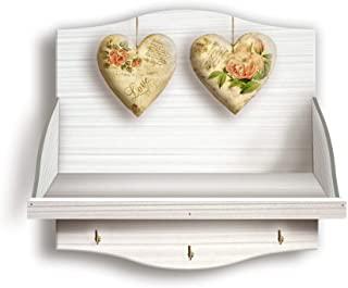 Miglior mensola shabby