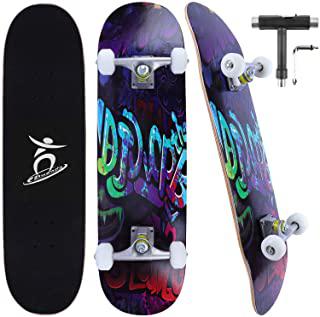 Miglior mensola skateboard