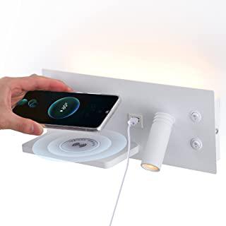 Miglior mensole con led