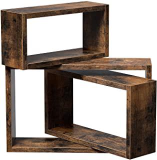Miglior mensole cubo