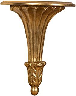 Miglior mensole in legno antico