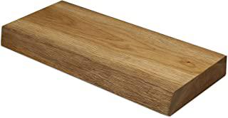 Miglior mensole legno grezzo