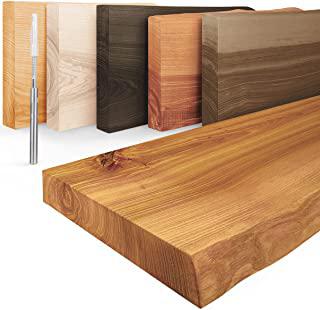 Miglior mensole legno