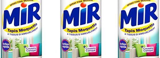 Miglior mir tappeti
