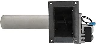 Miglior motore coclea stufa pellet