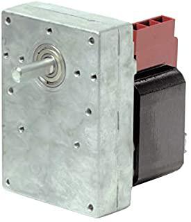 Miglior motoriduttore stufa pellet