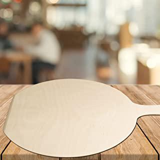 Miglior pala legno pizza