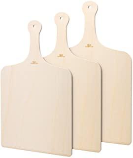 Miglior pala per pizza in legno