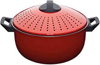 Miglior pentola con coperchio scolapasta