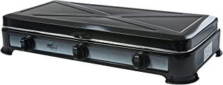 Miglior piano cottura da esterno con coperchio