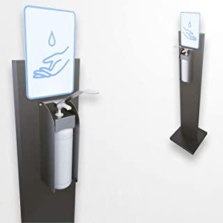 Miglior piantana dispenser amuchina