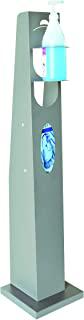 Miglior piantana dispenser igienizzante