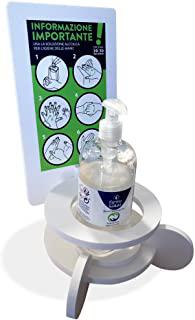 Miglior piantana gel igienizzante