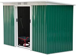 Miglior porta attrezzi giardino