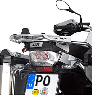 Miglior porta attrezzi moto