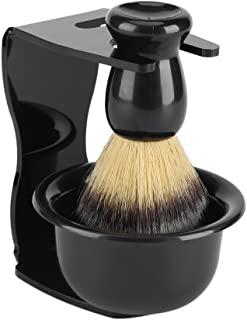 Miglior porta pennello da barba con ciotola
