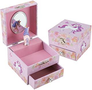 Miglior portagioie bambina