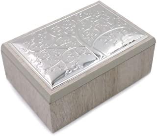 Miglior portagioie in legno