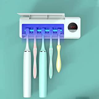 Miglior portaspazzolino disinfettante