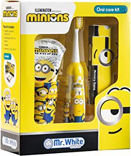 Miglior portaspazzolino minions