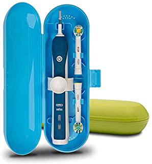 Miglior portaspazzolino oral b
