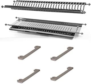 Miglior ripiano armadio 87x50